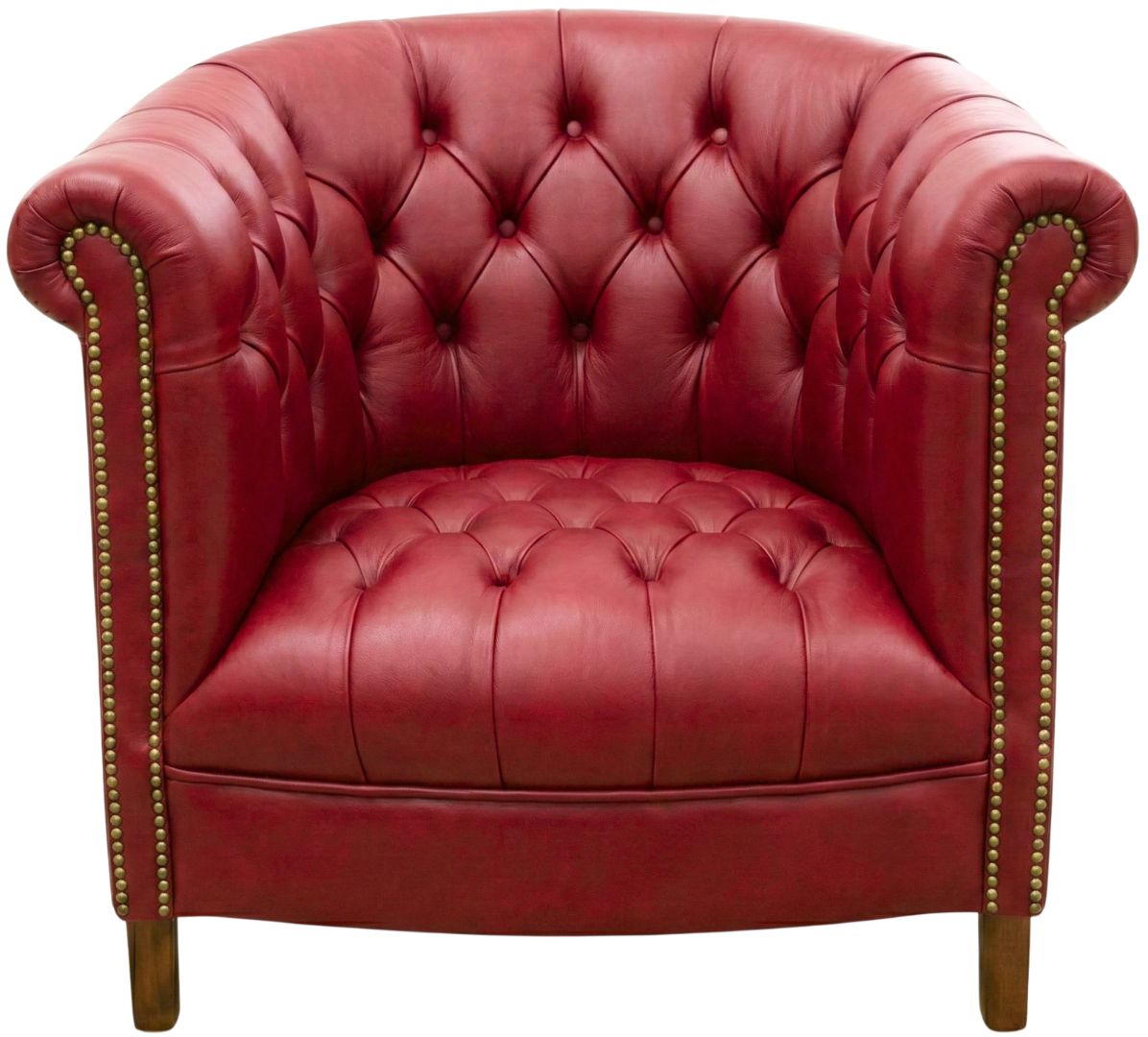 The Stafford Chair