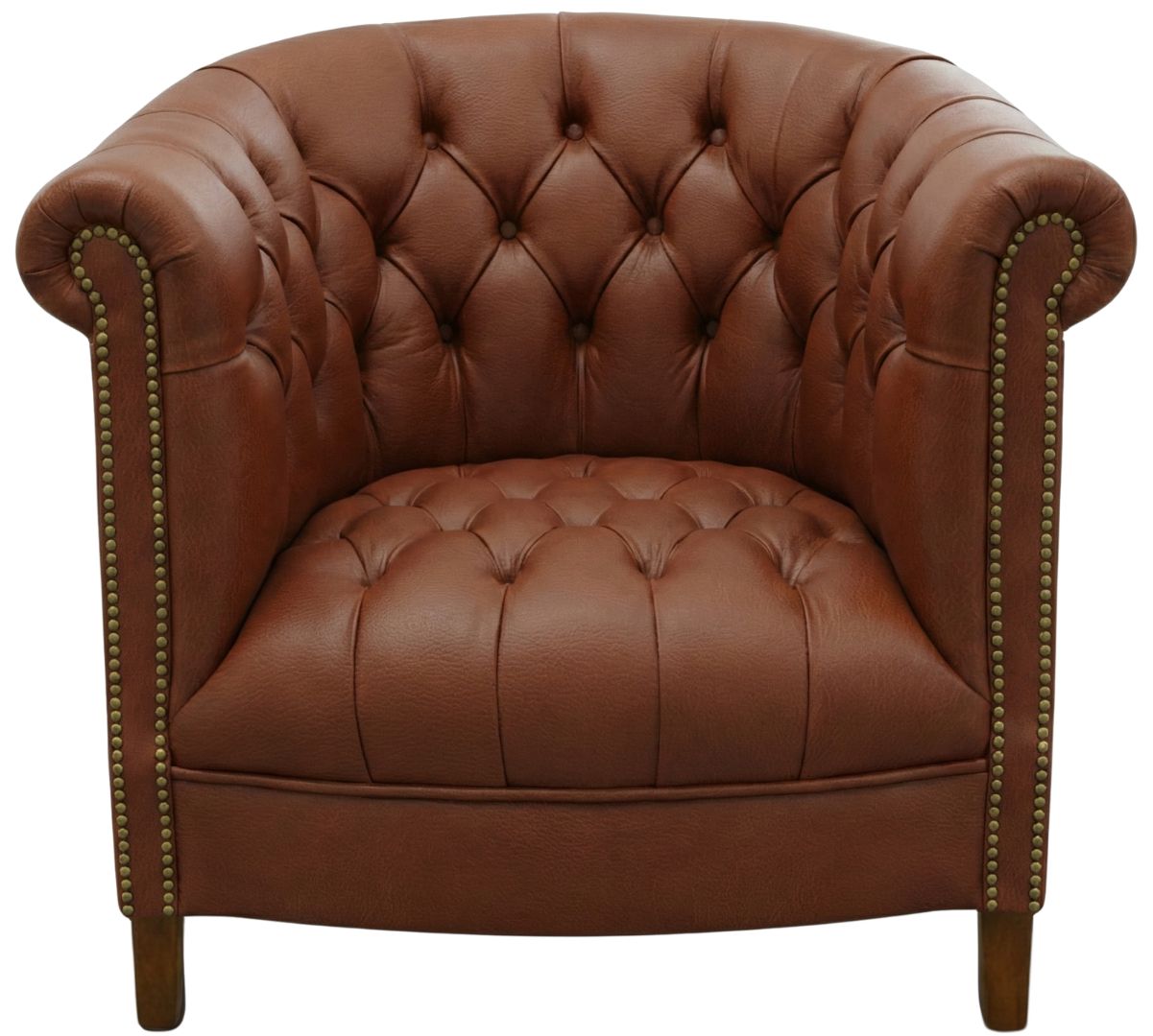 The Stafford Chair