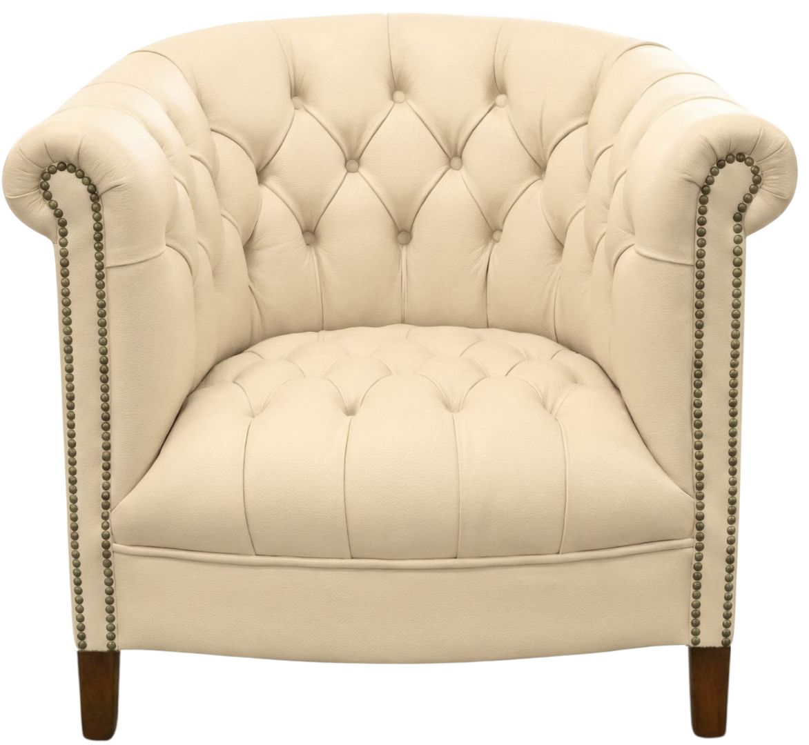 The Stafford Chair