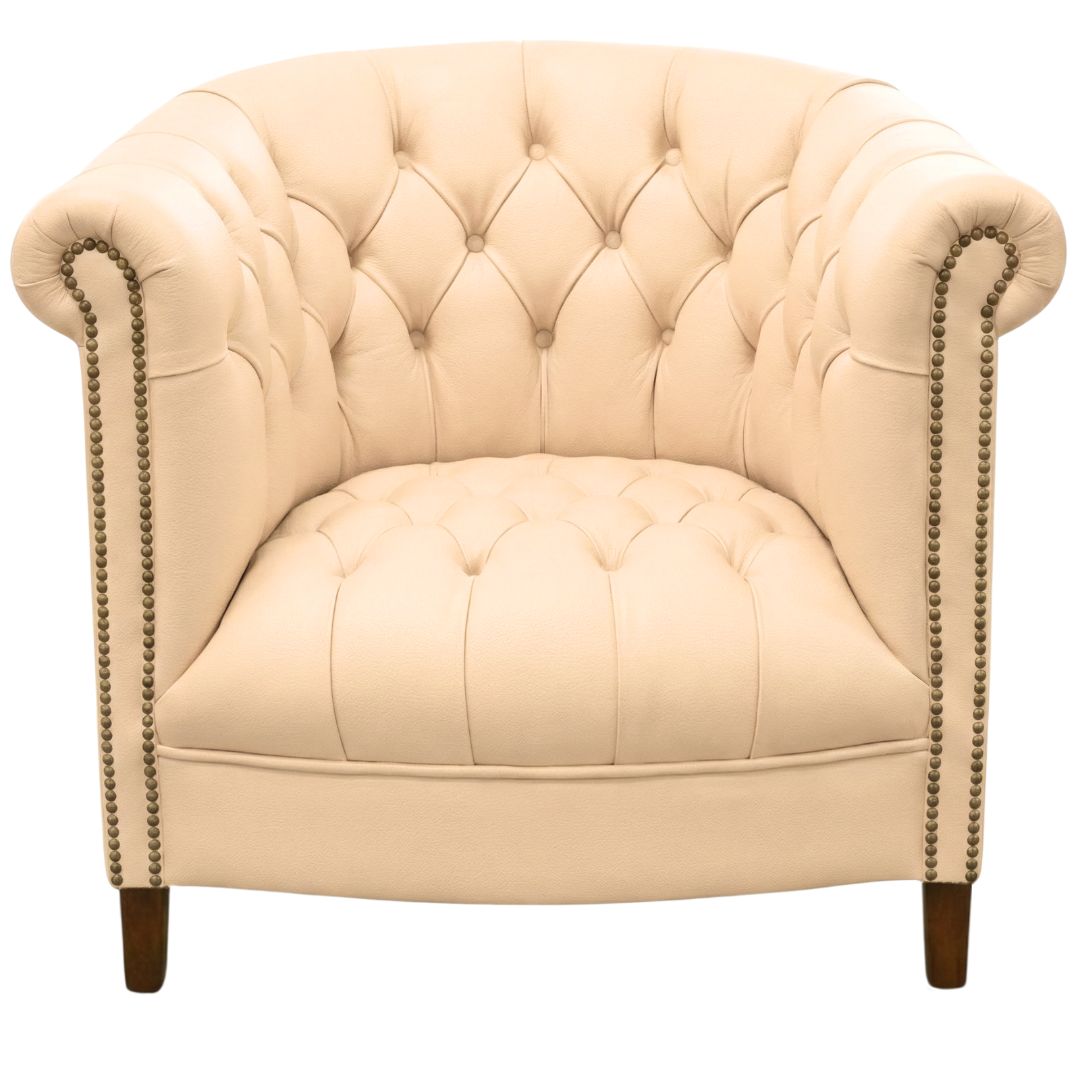 The Stafford Chair