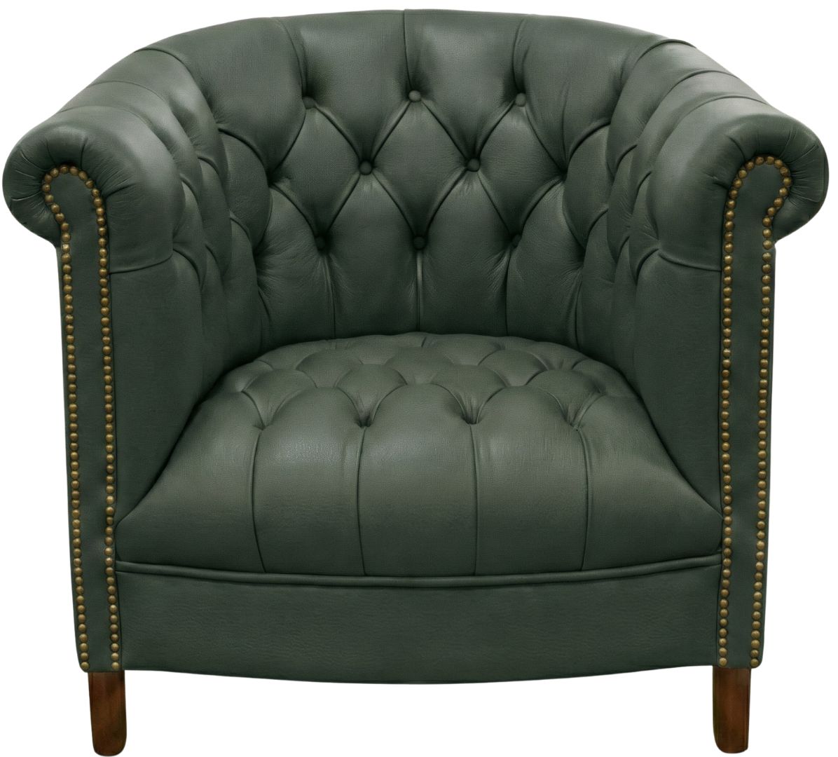 The Stafford Chair