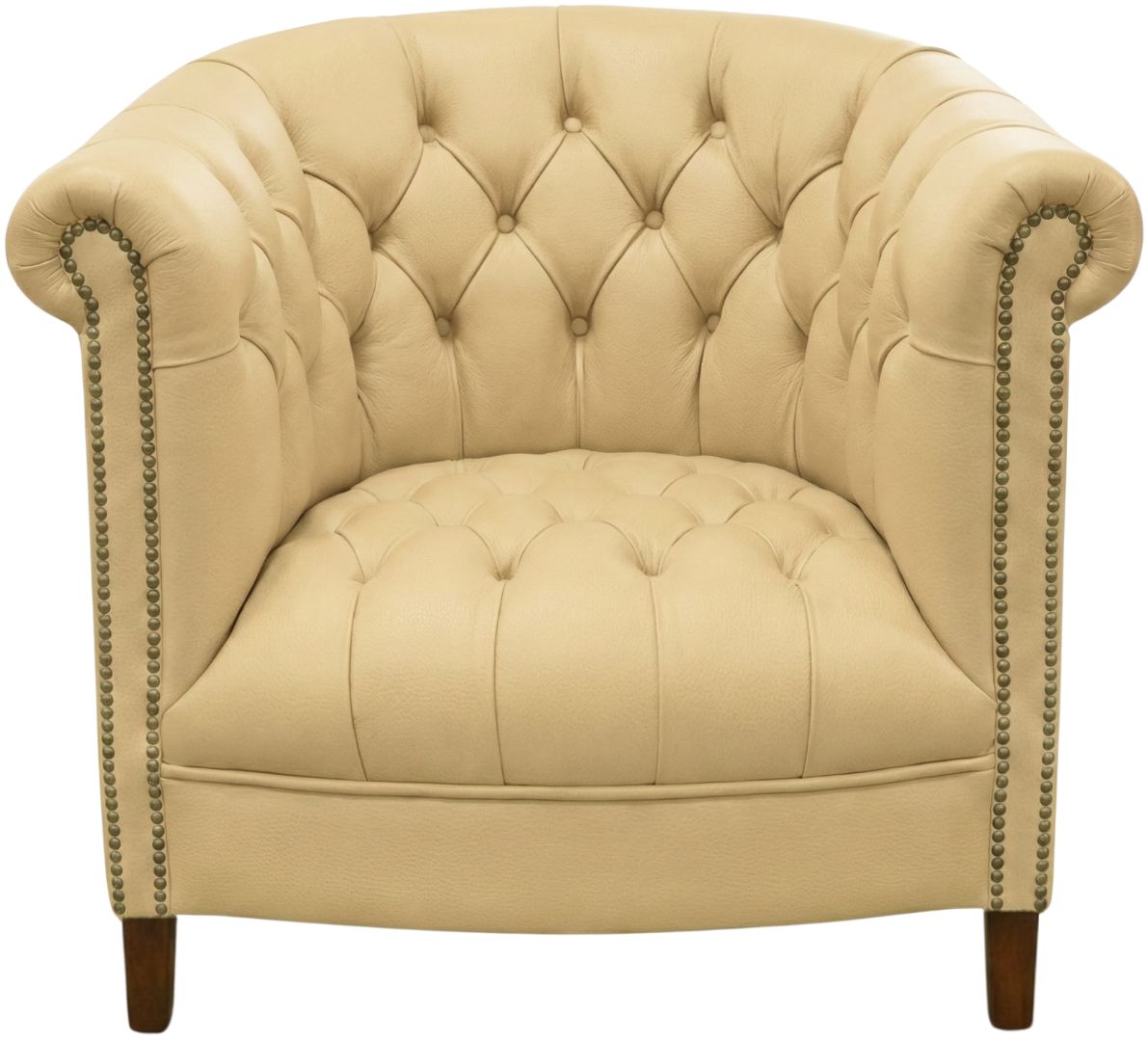 The Stafford Chair