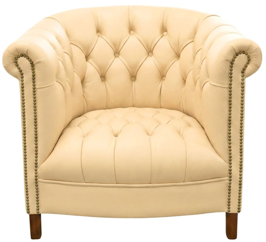 The Stafford Chair