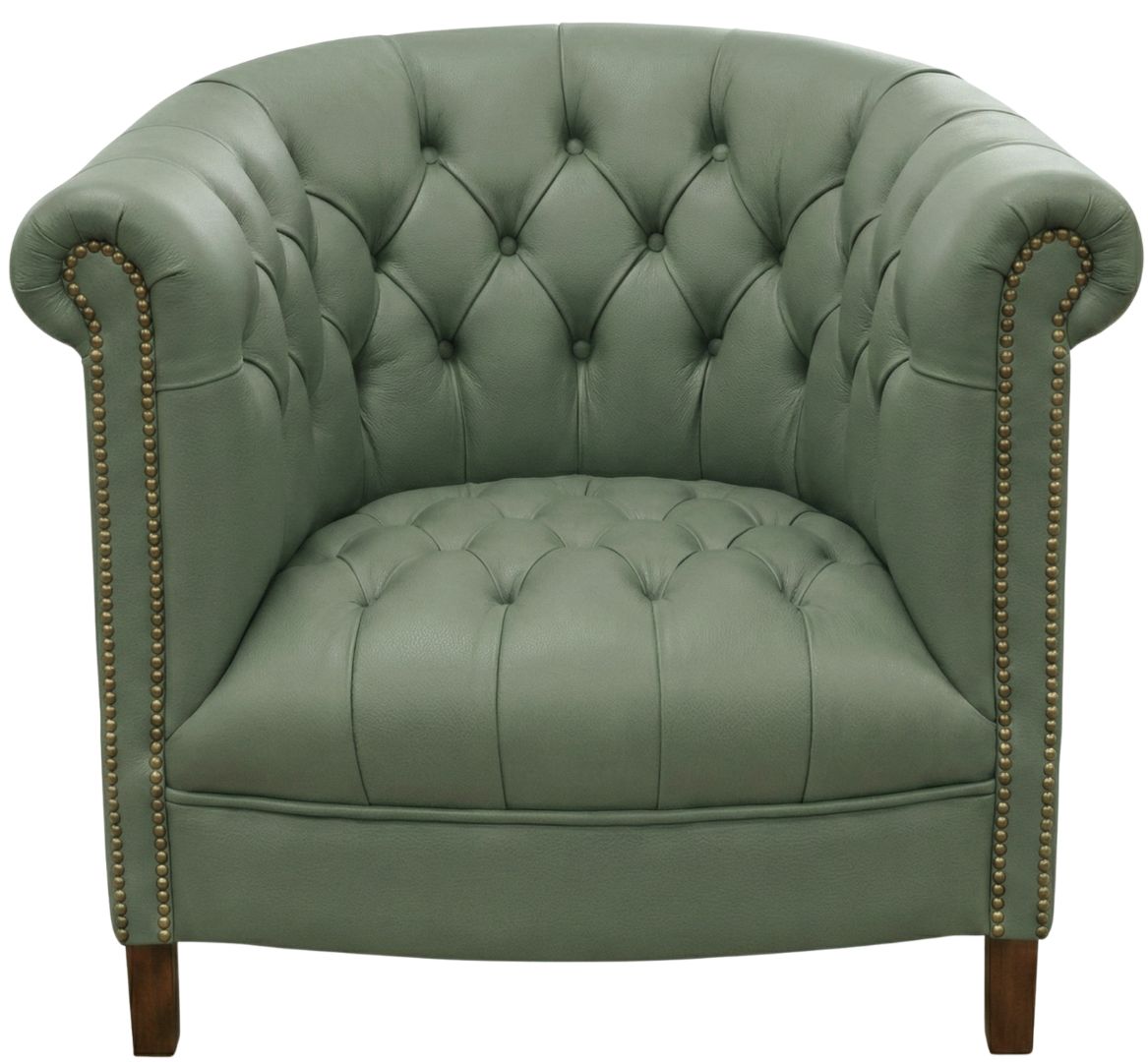 The Stafford Chair