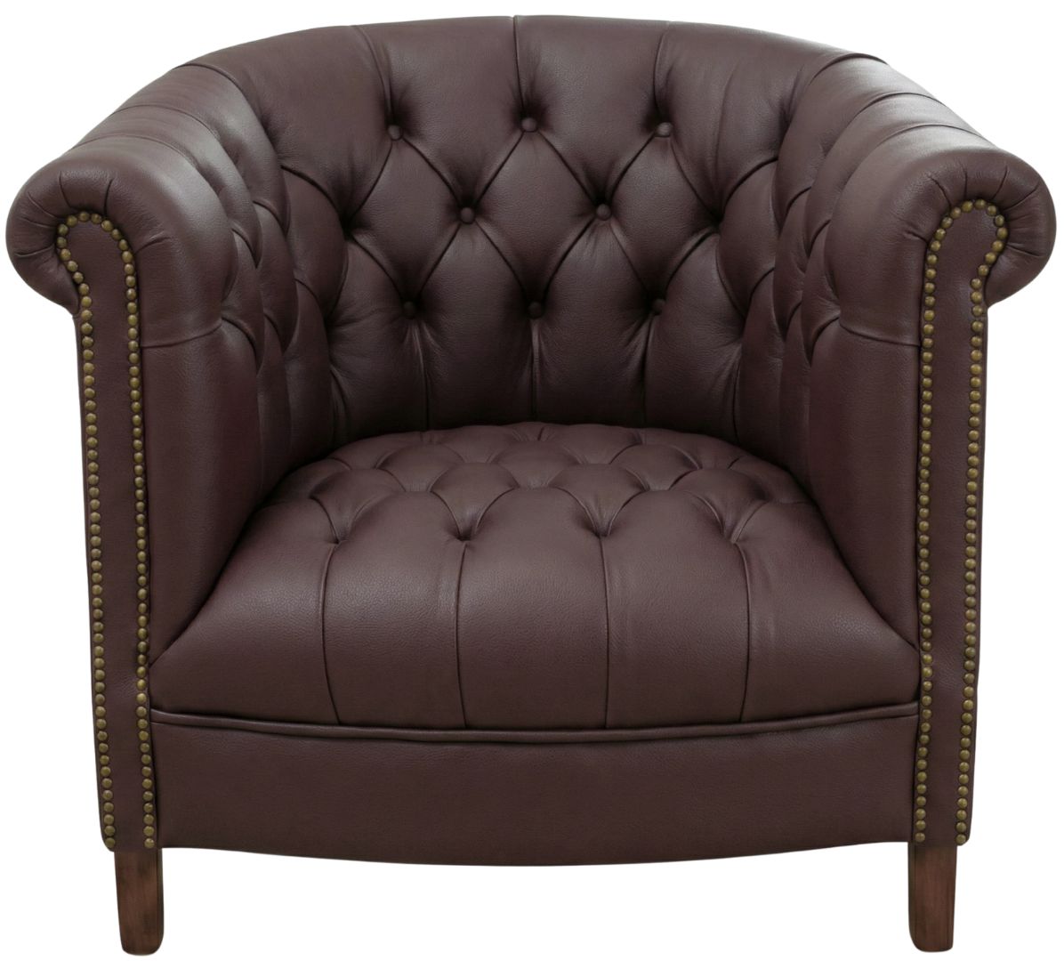 The Stafford Chair