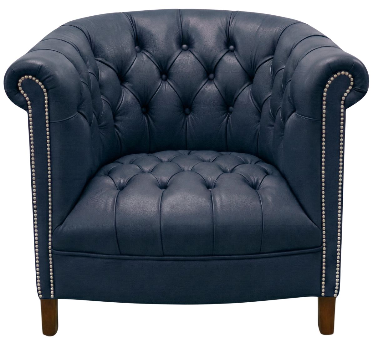 The Stafford Chair