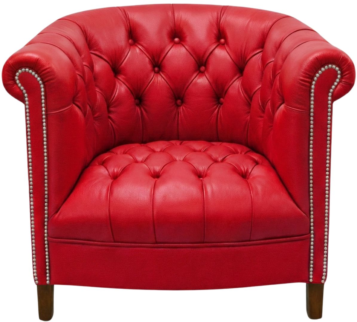 The Stafford Chair