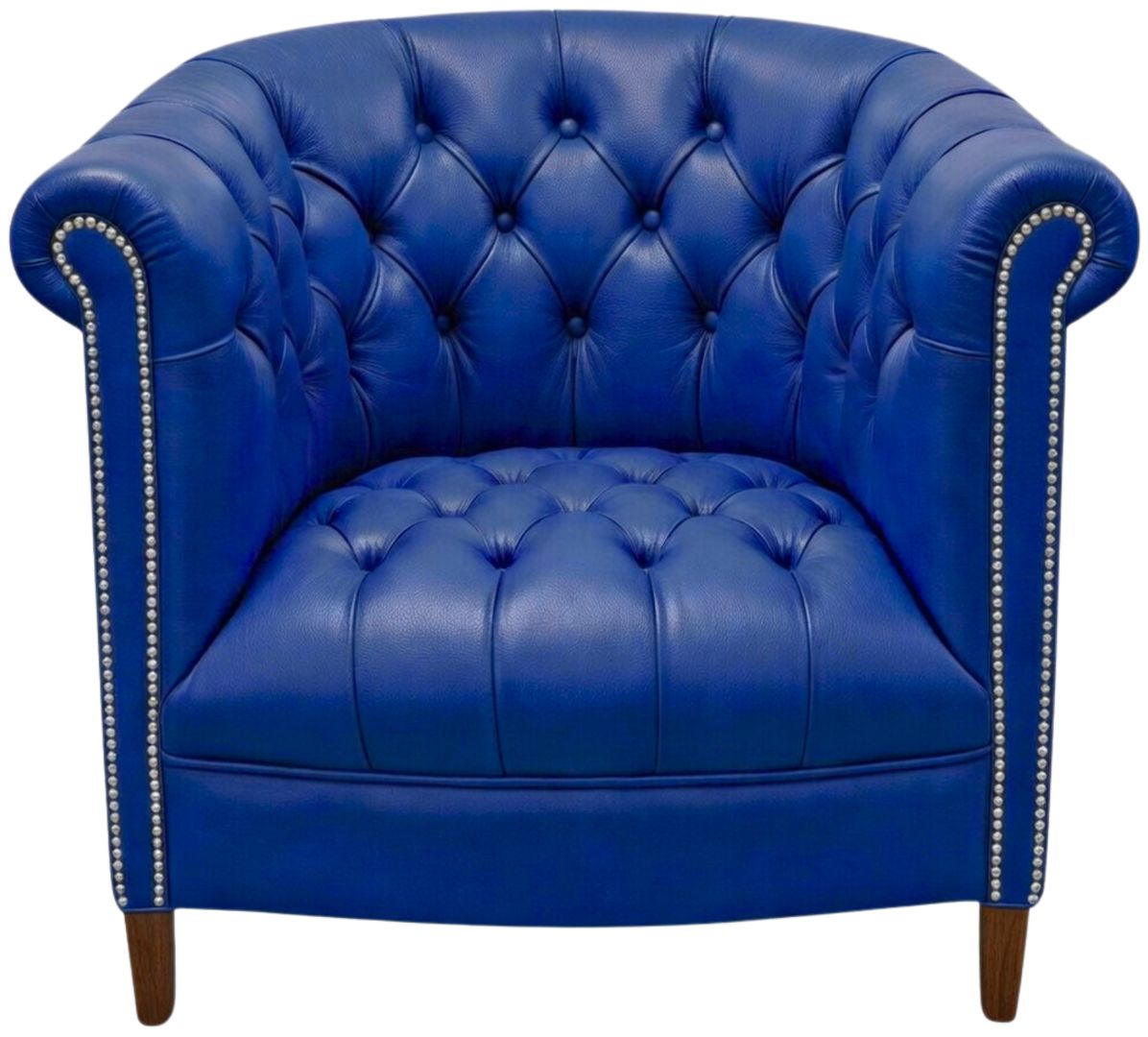 The Stafford Chair