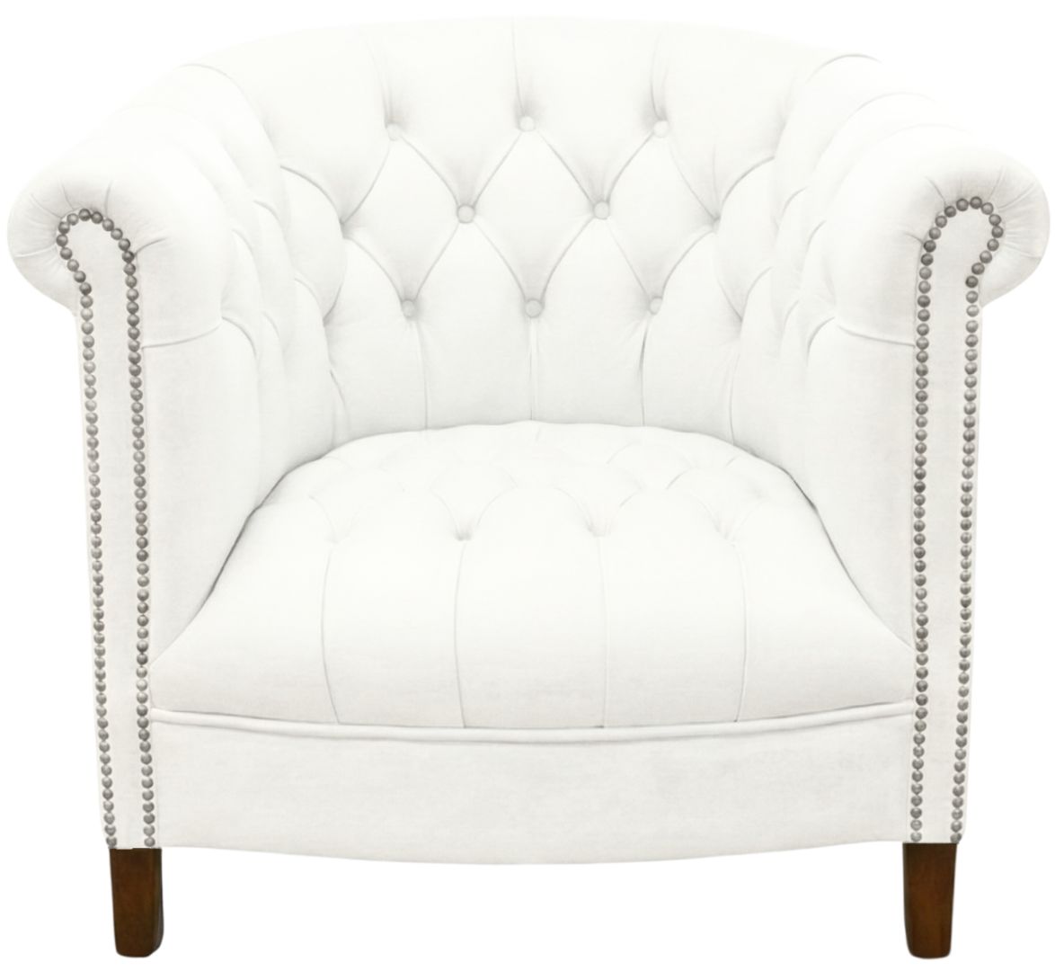 The Stafford Chair