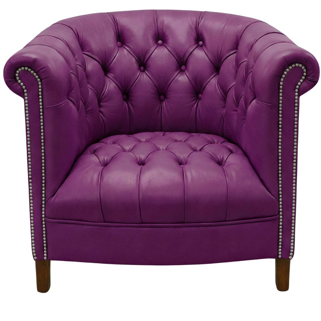 The Stafford Chair