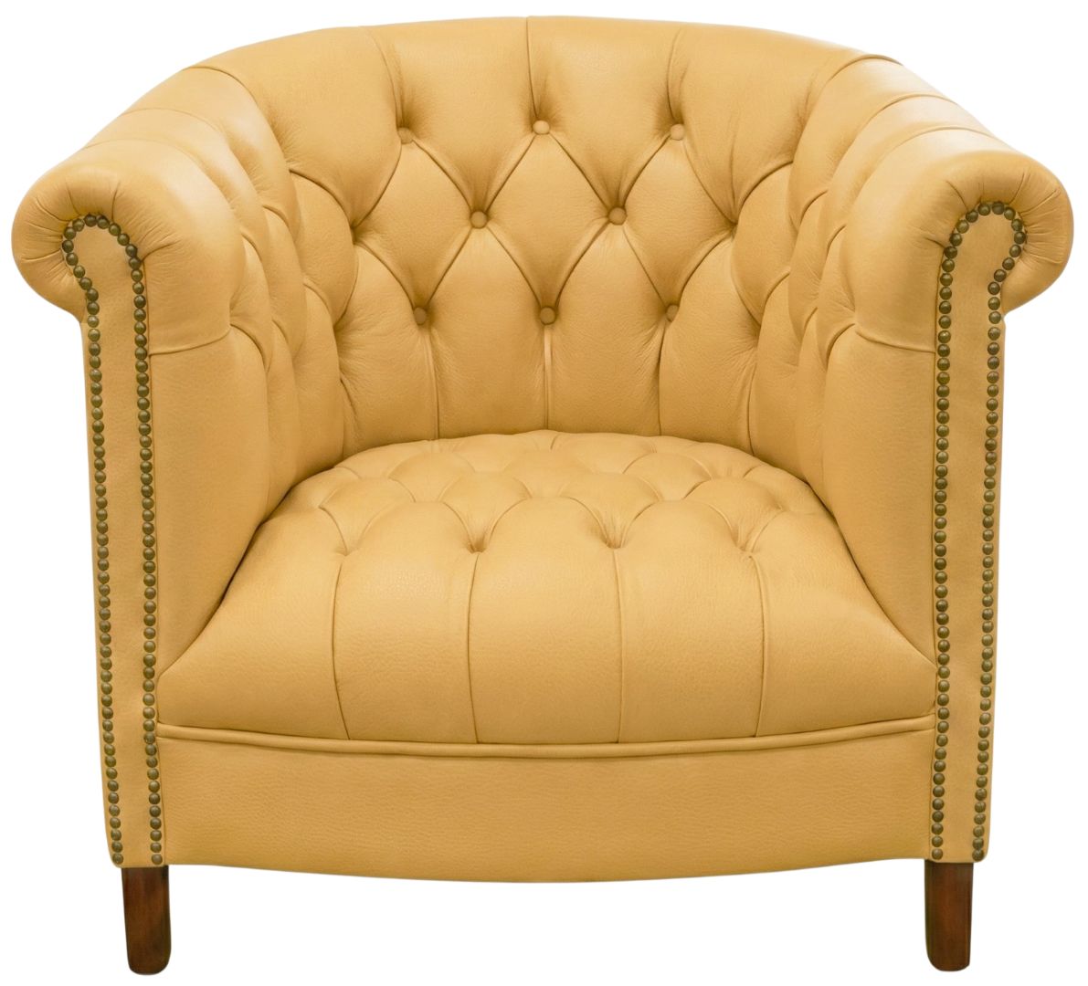 The Stafford Chair