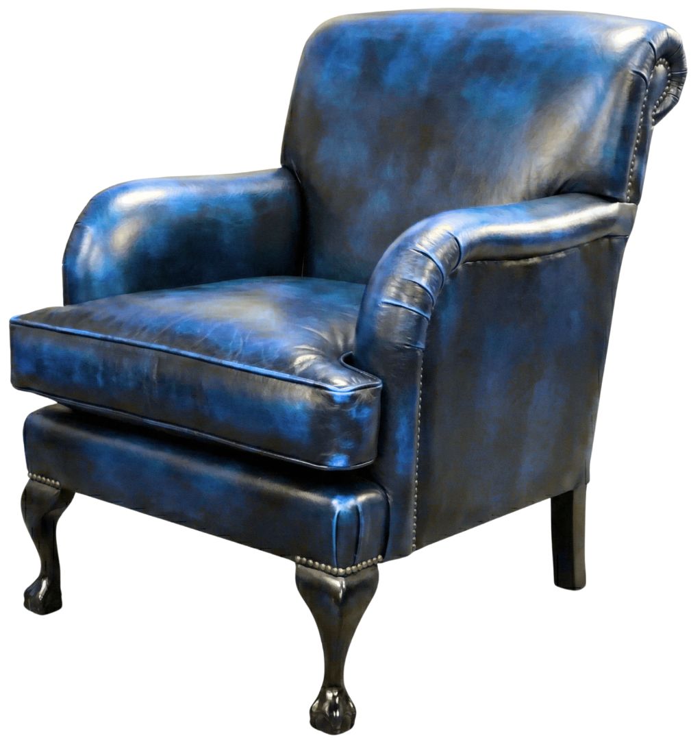 The Thornton Chair