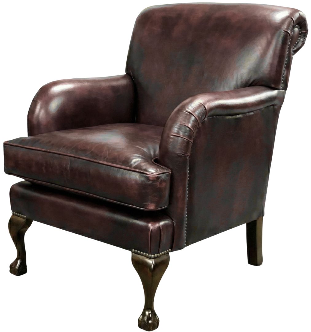 The Thornton Chair