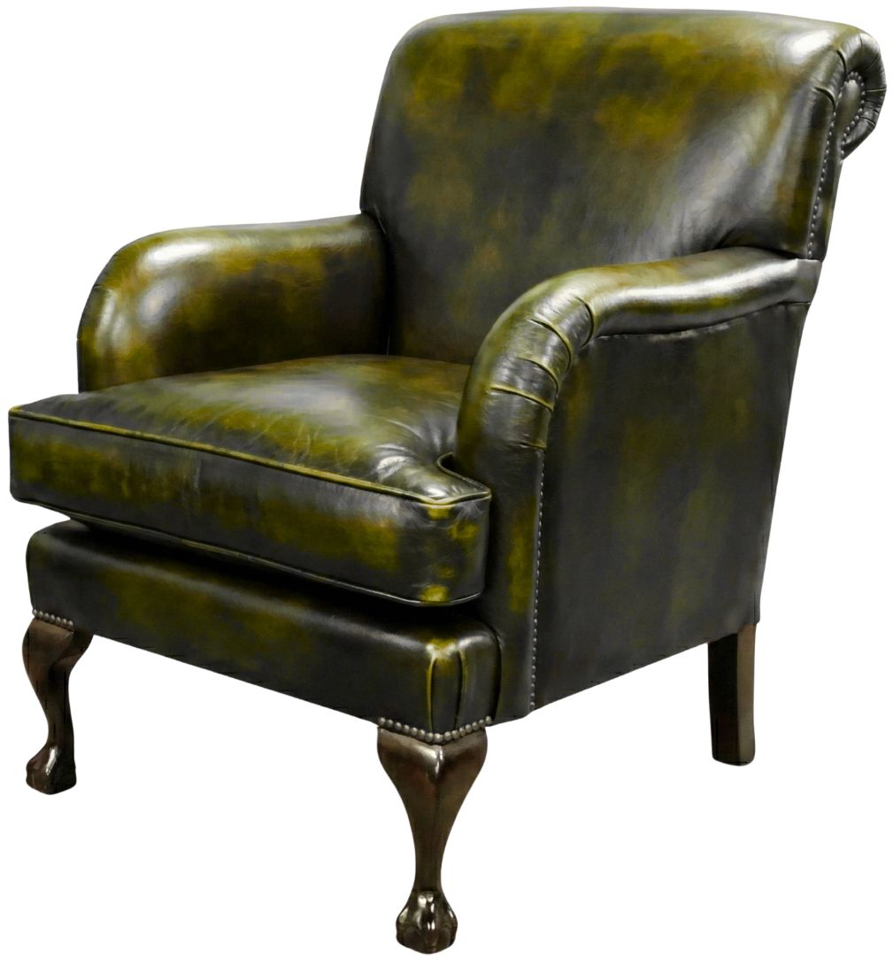 The Thornton Chair