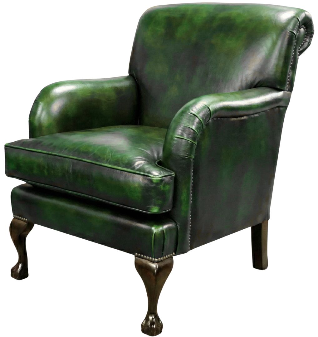 The Thornton Chair