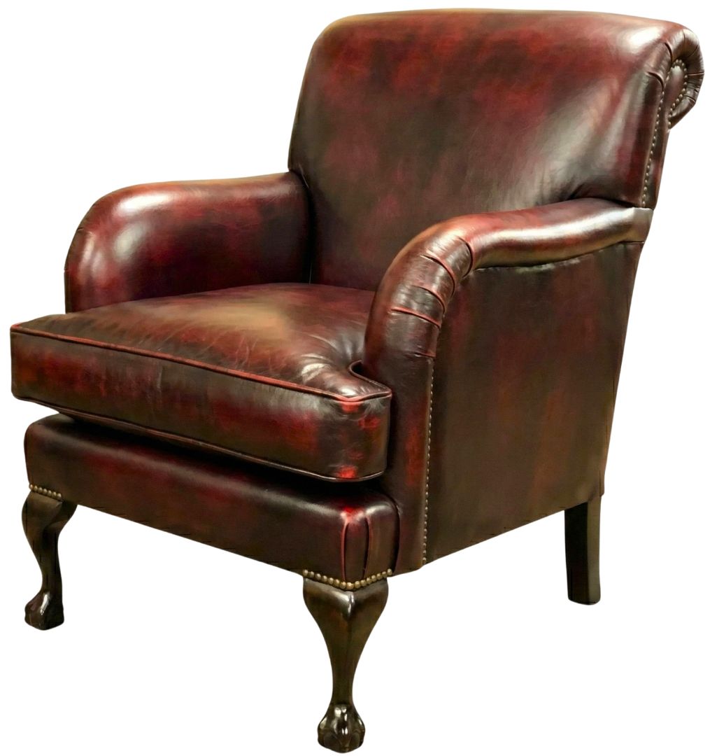 The Thornton Chair