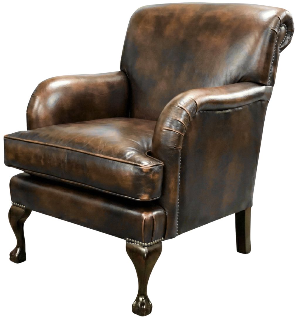 The Thornton Chair