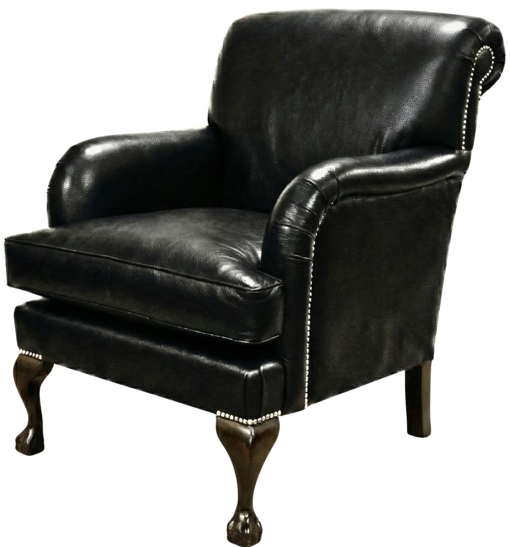 The Thornton Chair