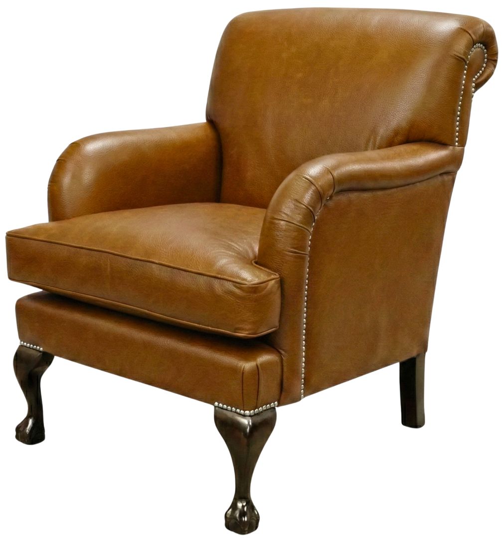 The Thornton Chair