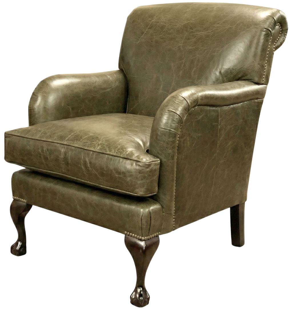 The Thornton Chair