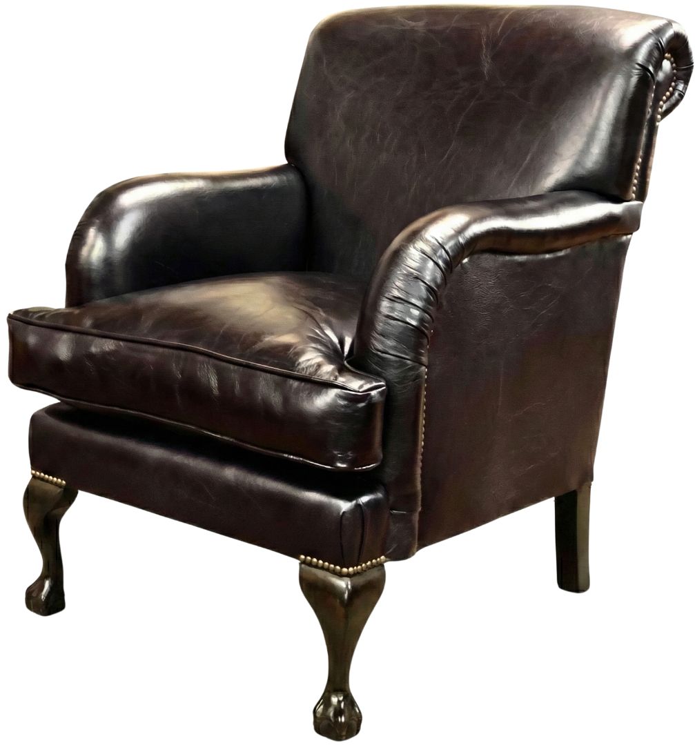 The Thornton Chair