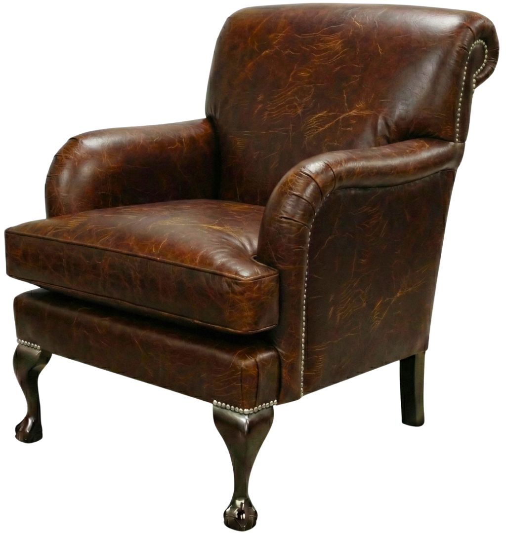 The Thornton Chair