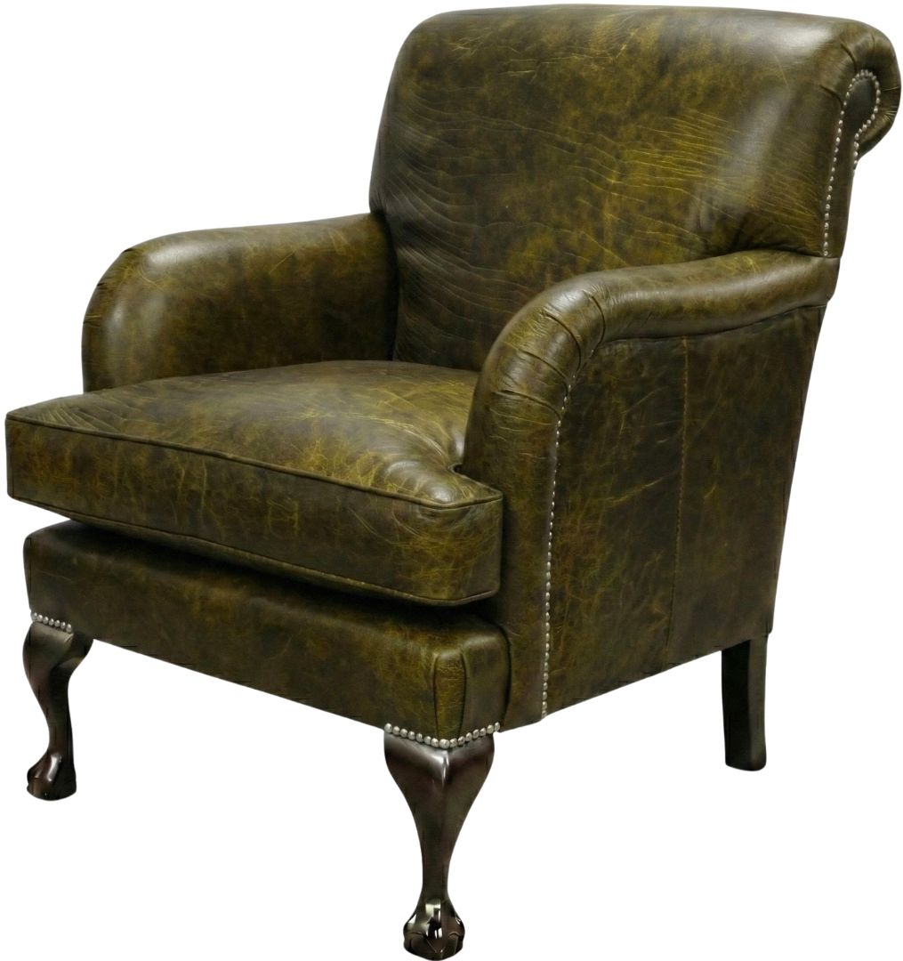 The Thornton Chair