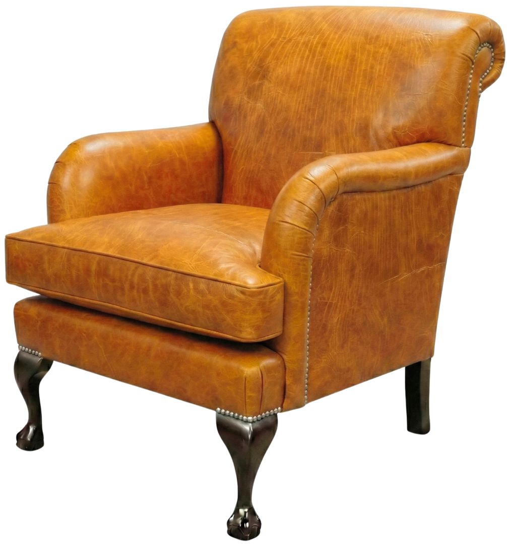 The Thornton Chair