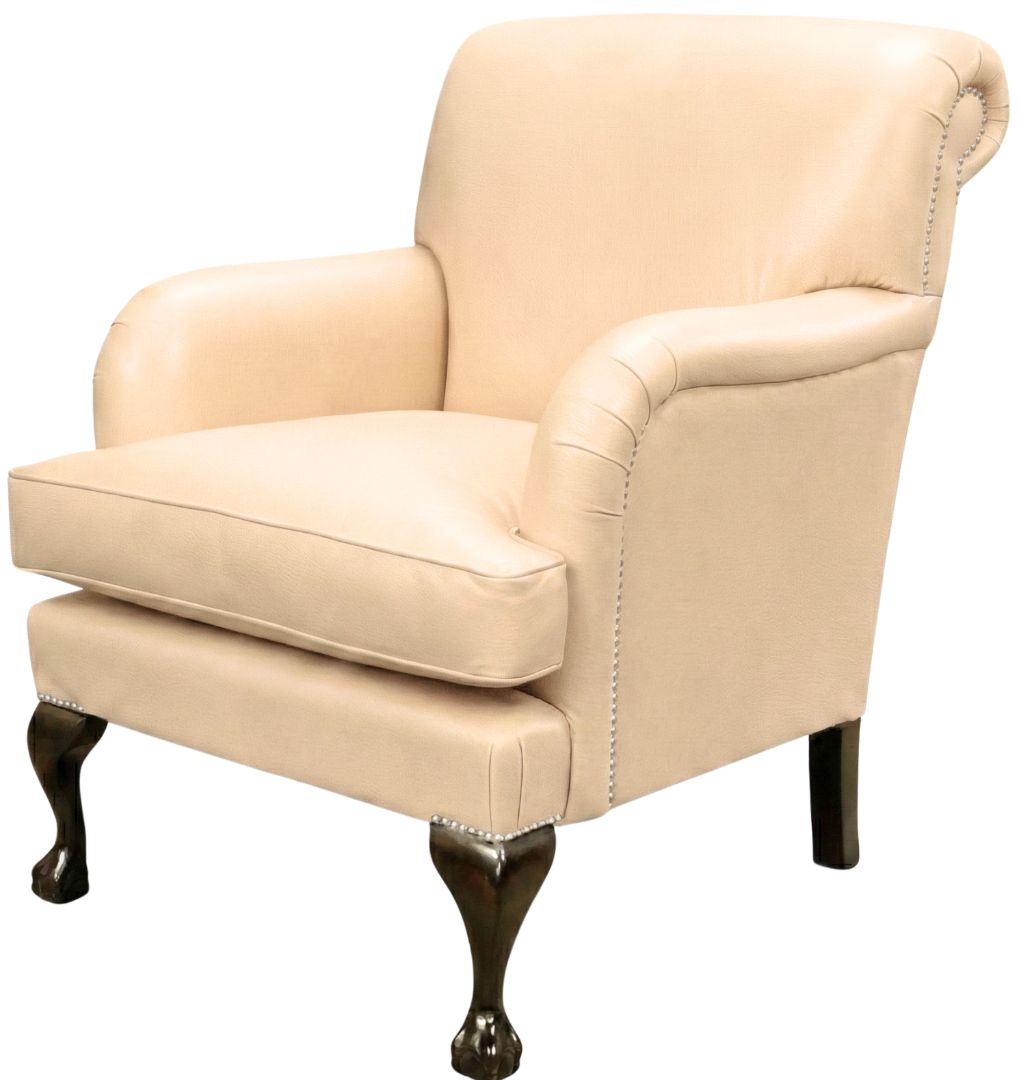 The Thornton Chair