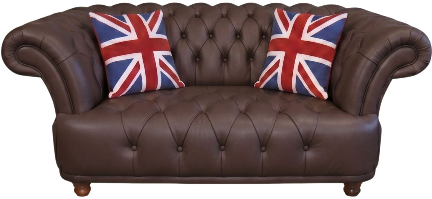 The Viceroy Chesterfield Club Chair