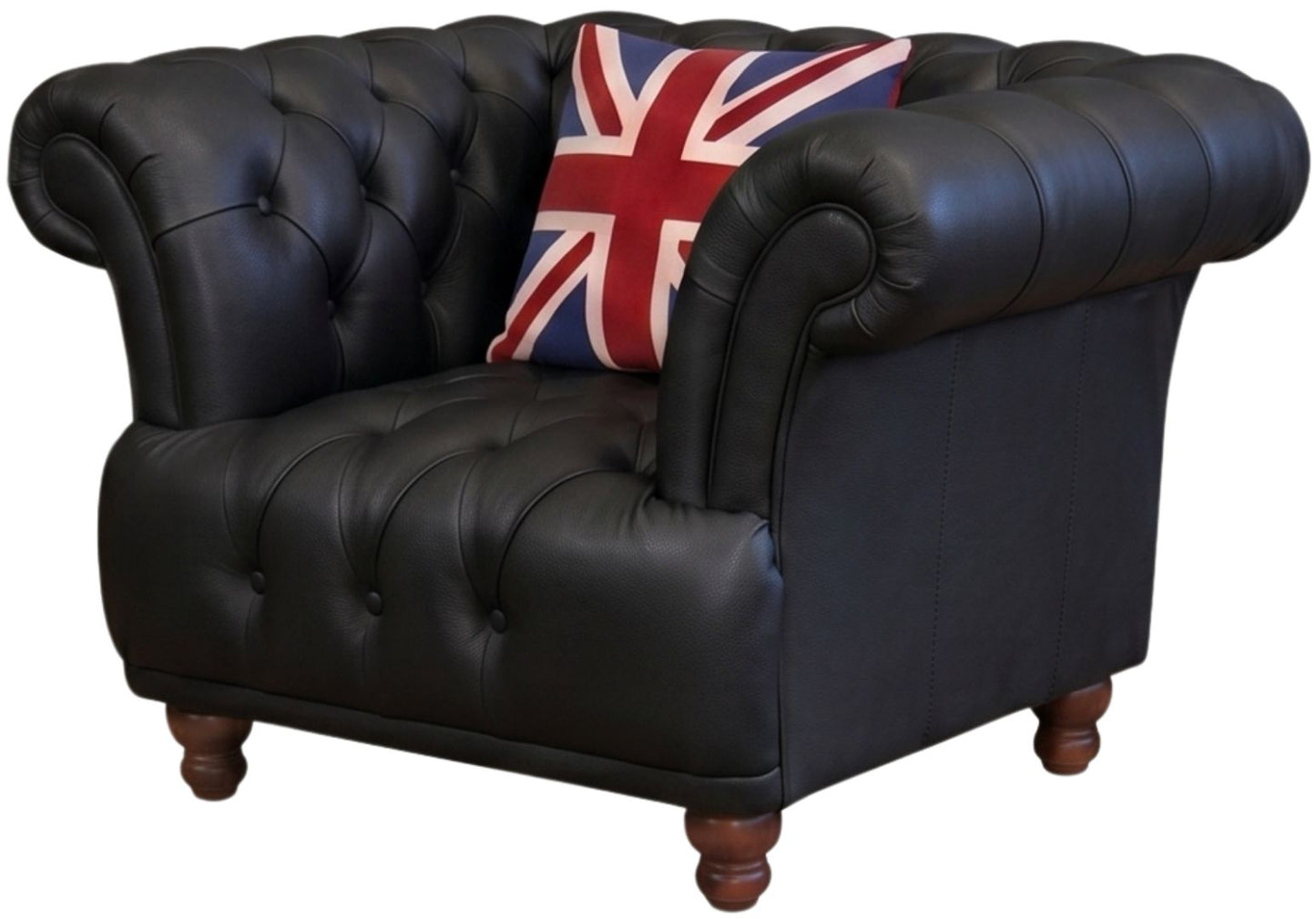 The Viceroy Chesterfield Club Chair