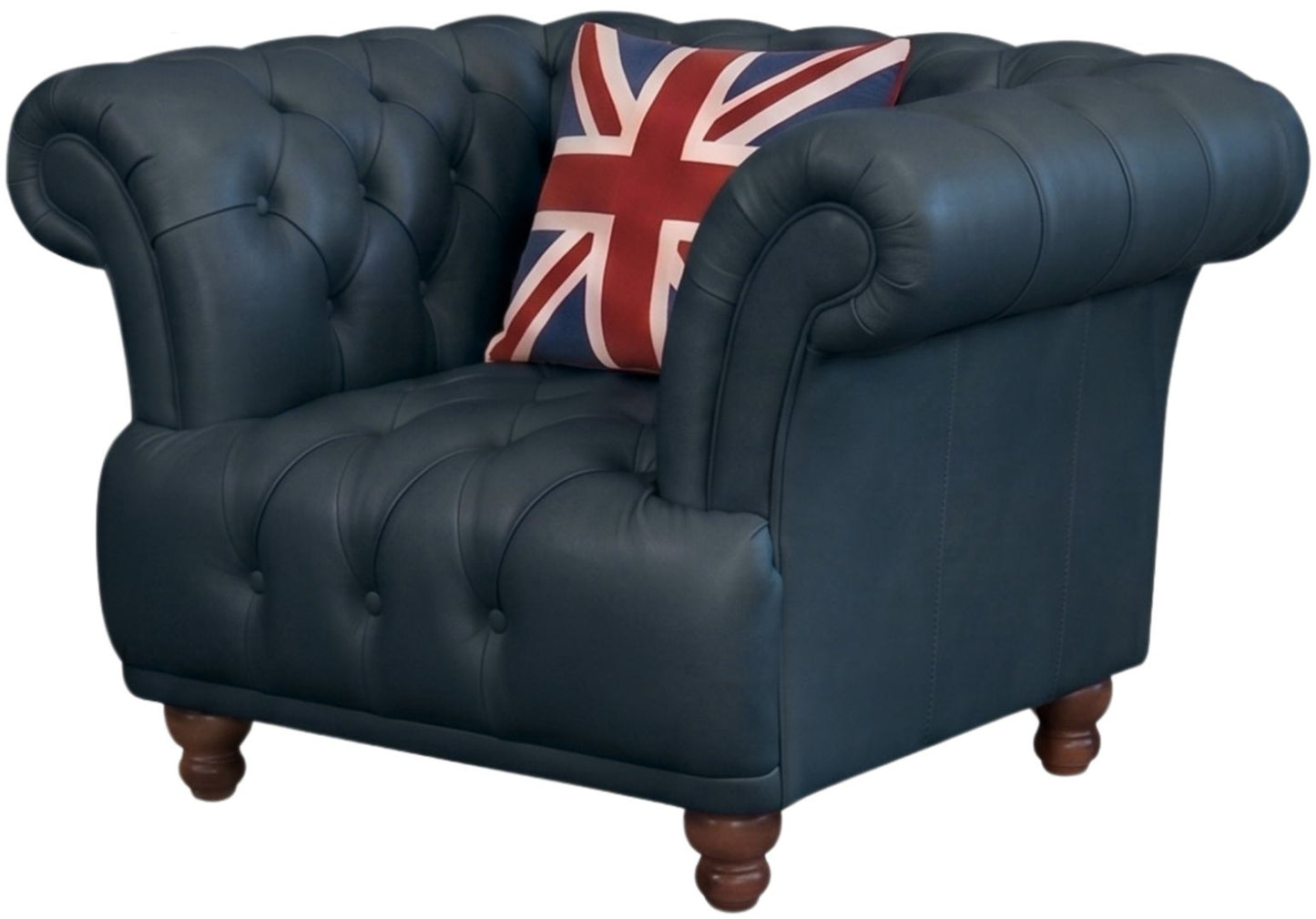 The Viceroy Chesterfield Club Chair