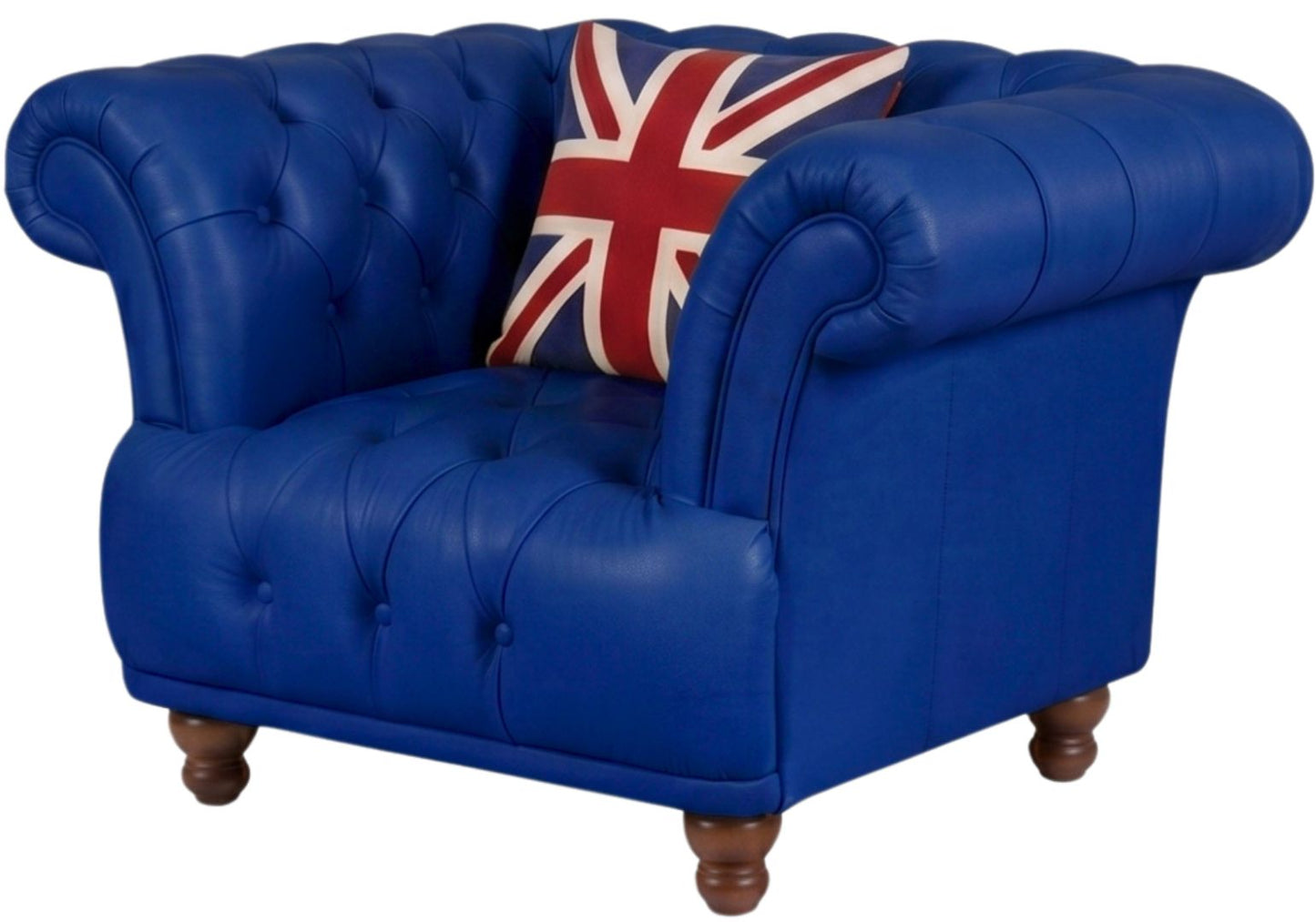 The Viceroy Chesterfield Club Chair