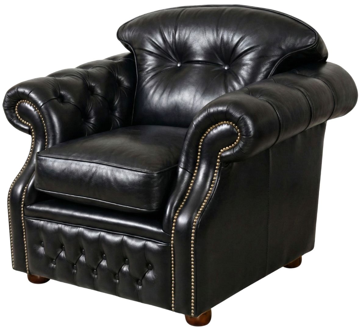 The Warwick Chesterfield Chair