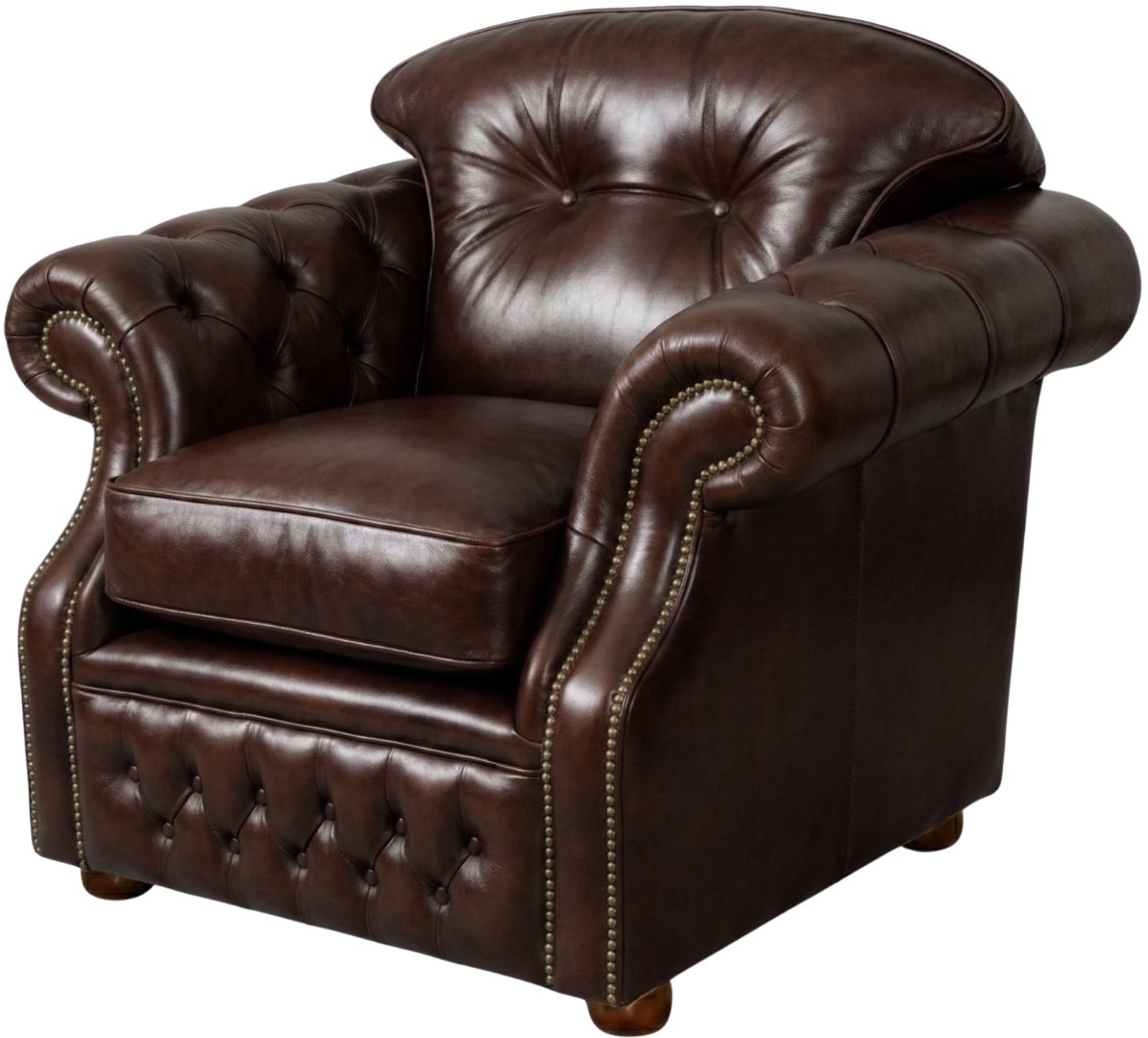 The Warwick Chesterfield Chair