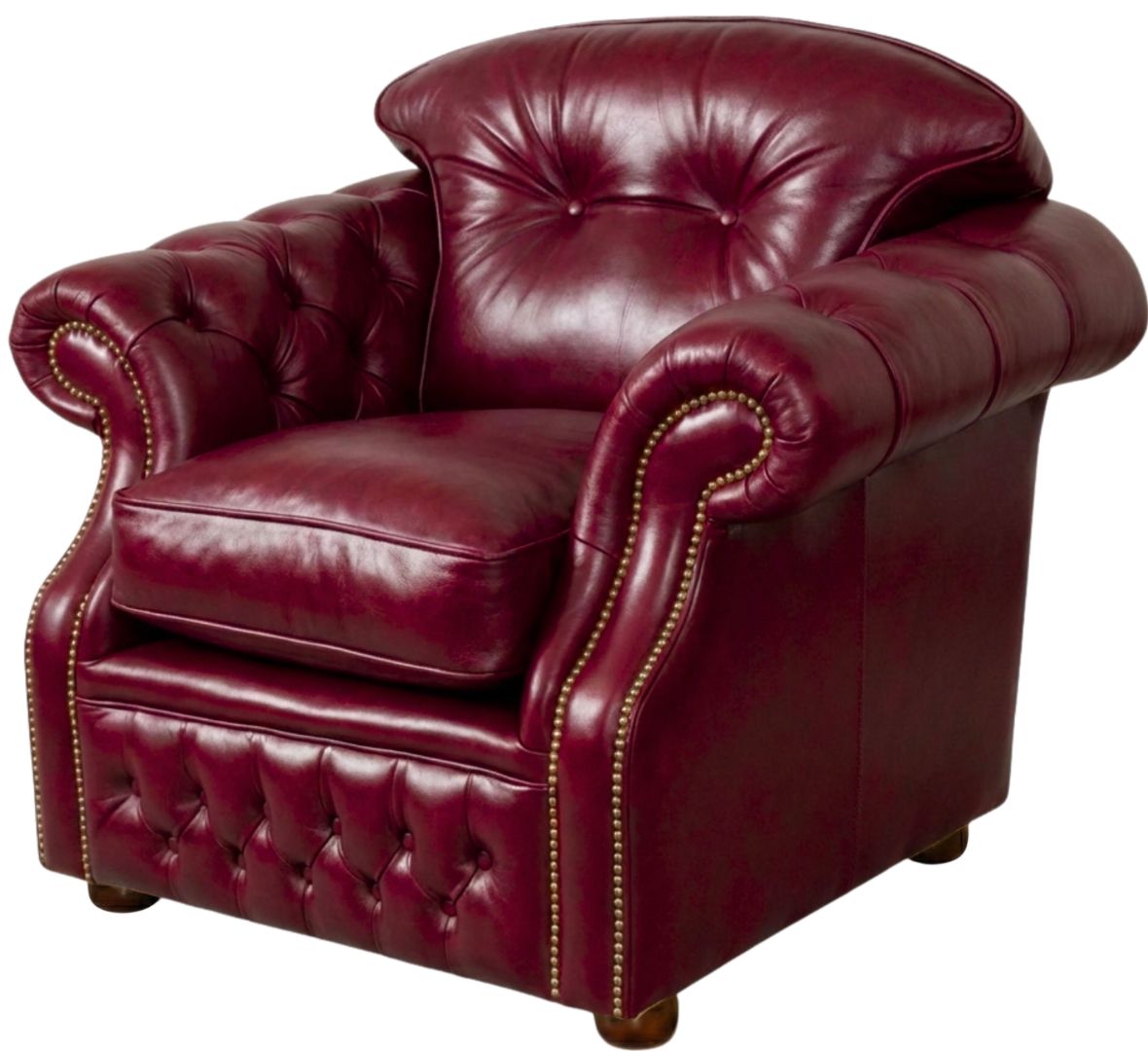 The Warwick Chesterfield Chair