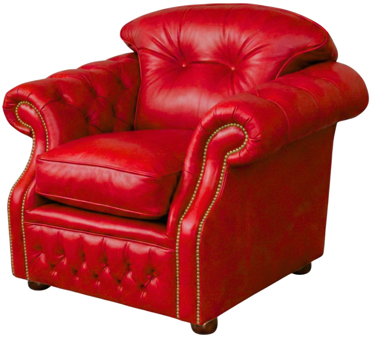 The Warwick Chesterfield Chair