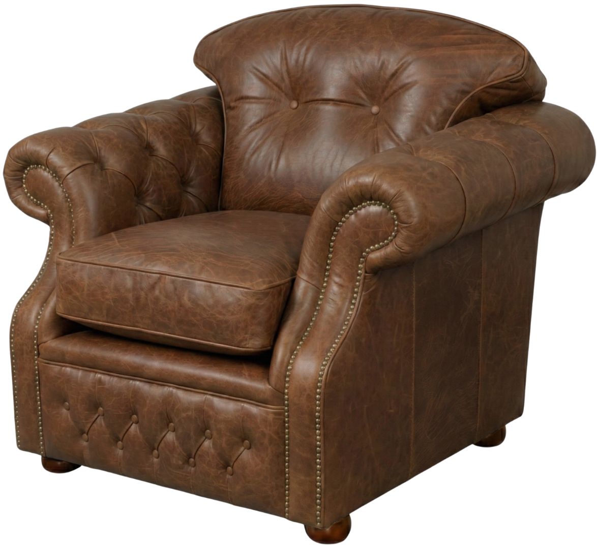 The Warwick Chesterfield Chair