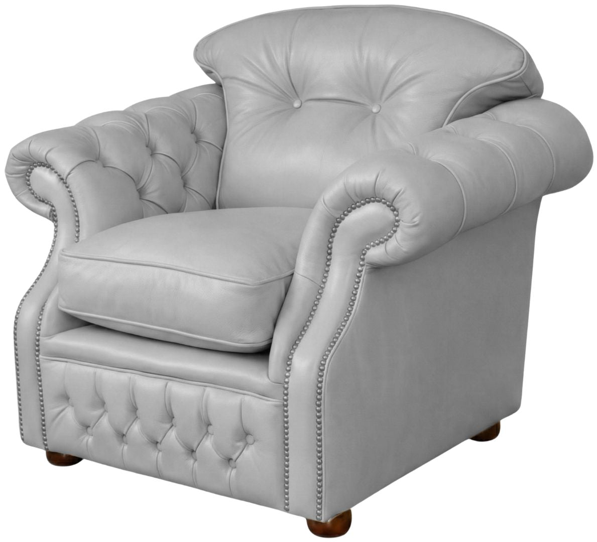 The Warwick Chesterfield Chair