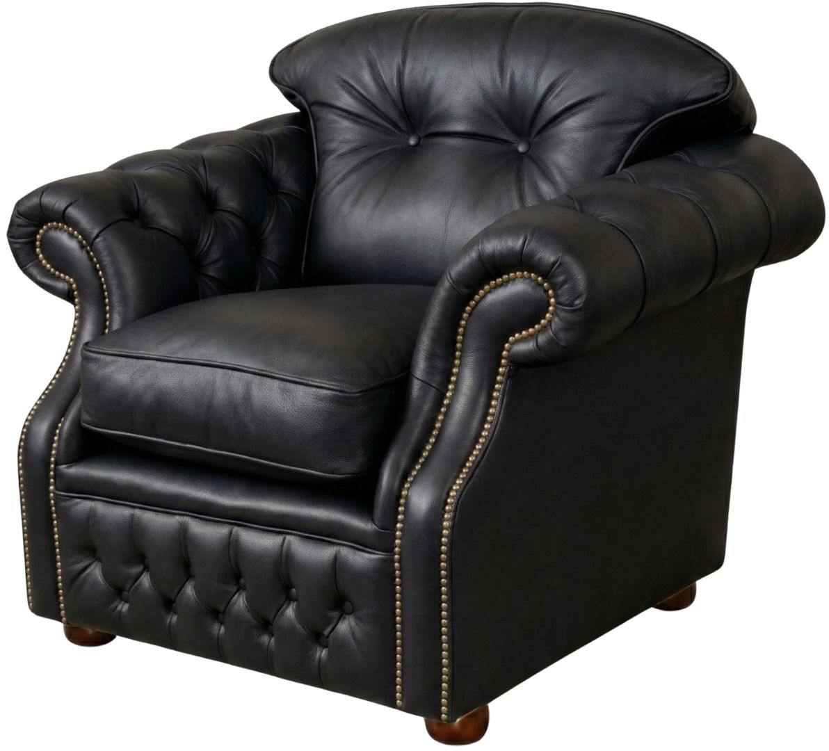 The Warwick Chesterfield Chair