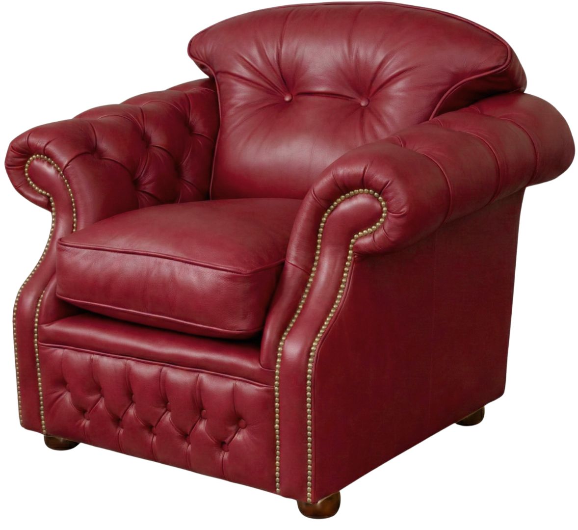 The Warwick Chesterfield Chair