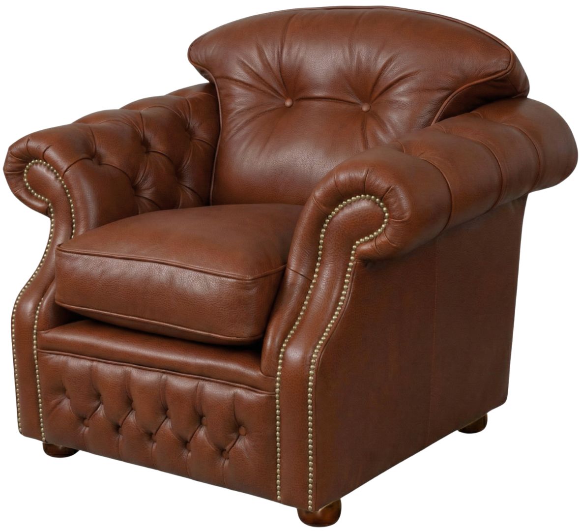 The Warwick Chesterfield Chair