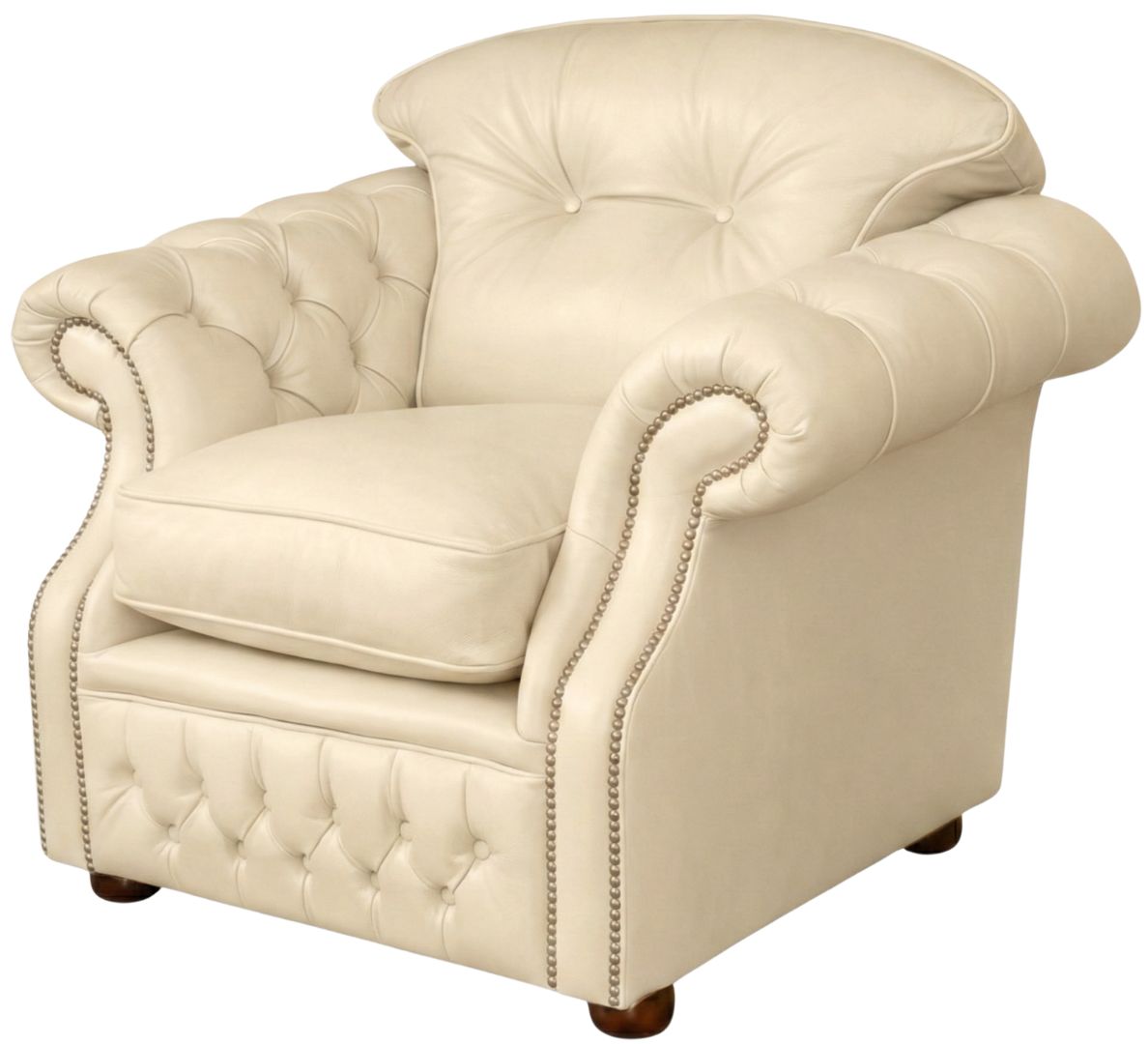 The Warwick Chesterfield Chair