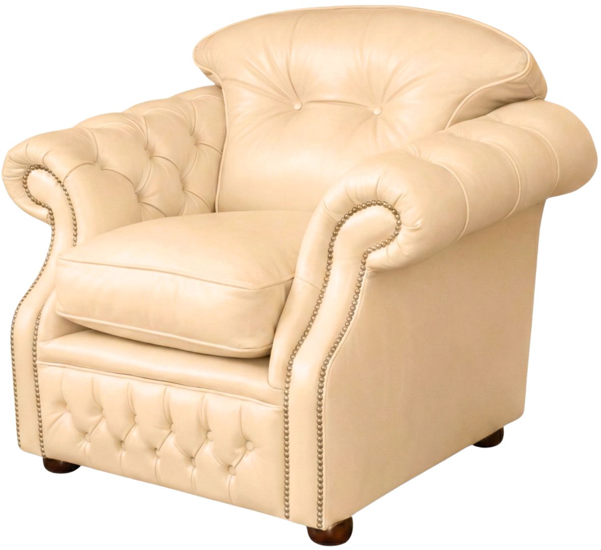 The Warwick Chesterfield Chair