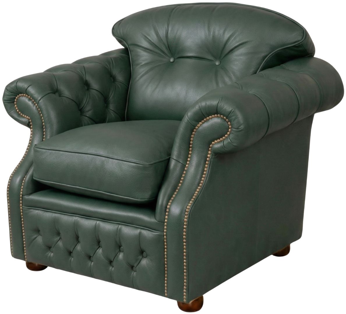 The Warwick Chesterfield Chair