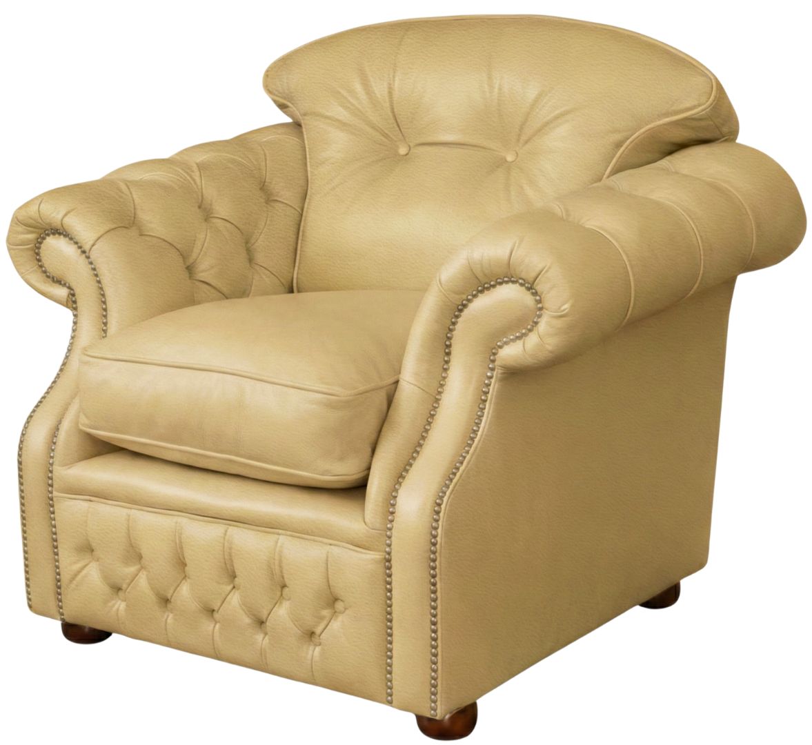 The Warwick Chesterfield Chair