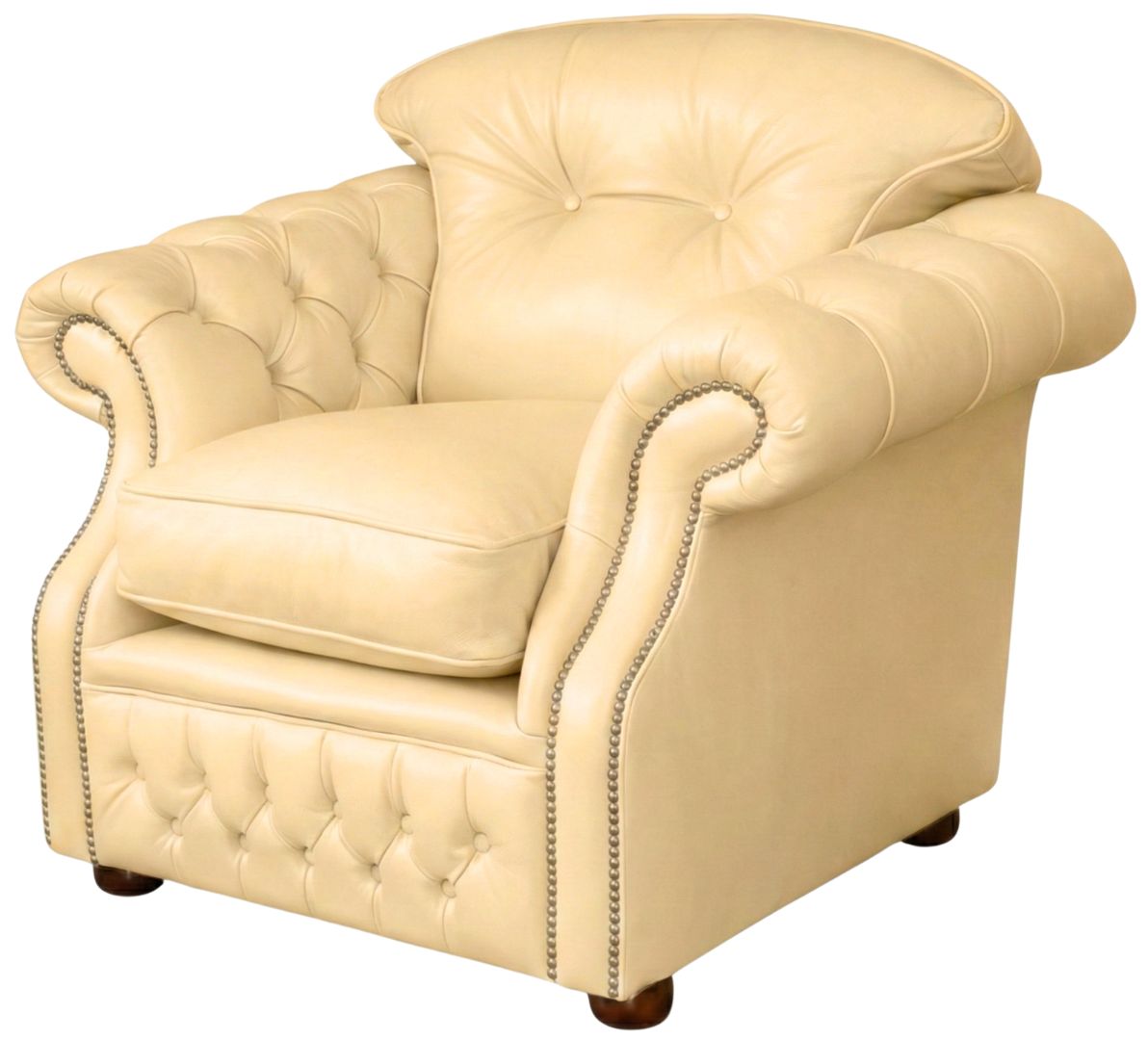 The Warwick Chesterfield Chair