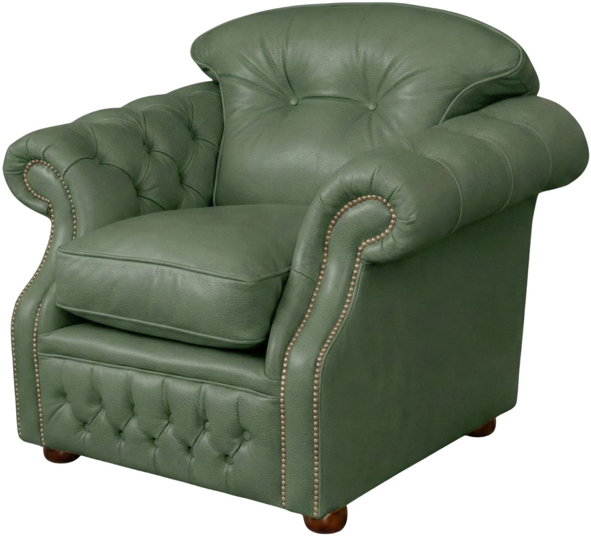 The Warwick Chesterfield Chair