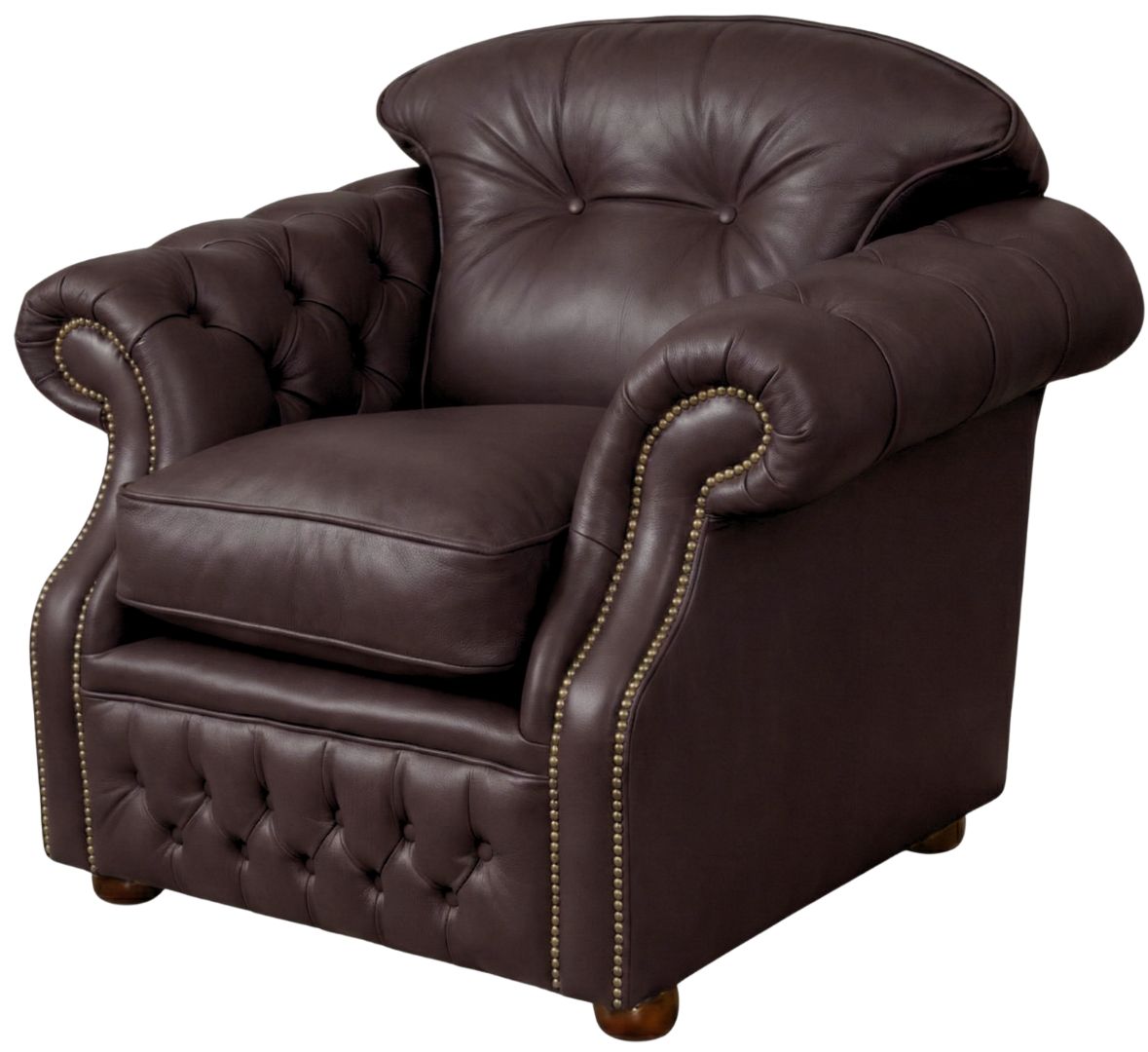 The Warwick Chesterfield Chair