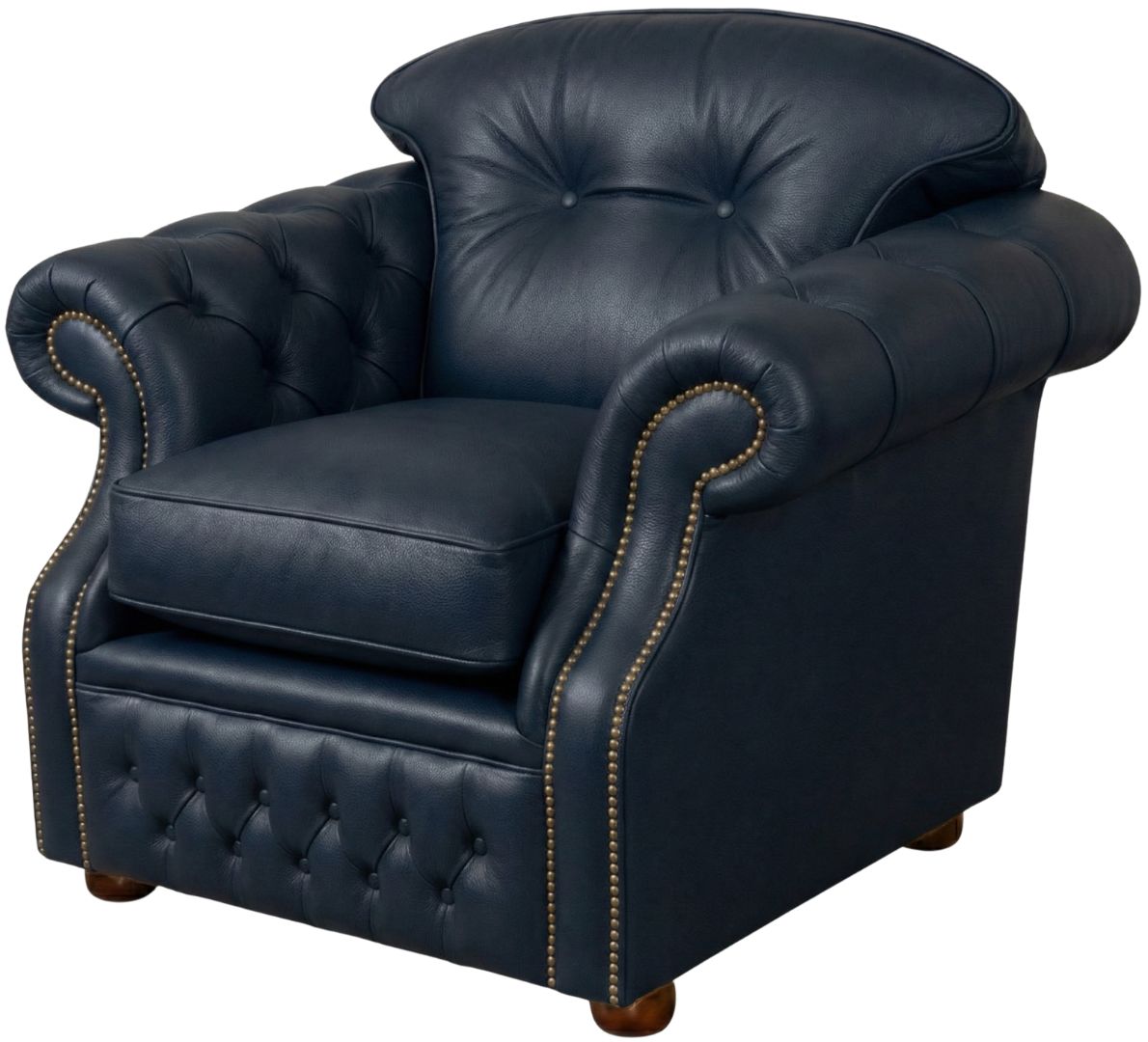 The Warwick Chesterfield Chair